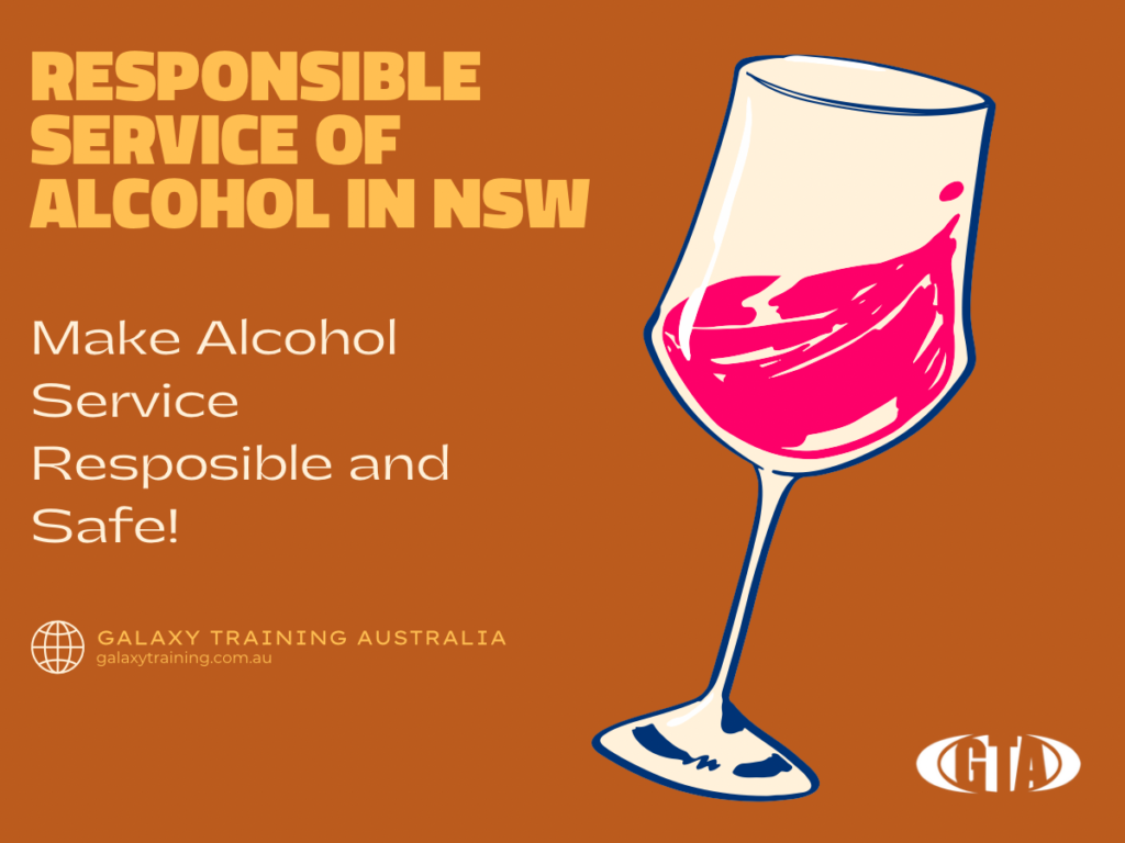RSA Refresher – NSW (Seats)