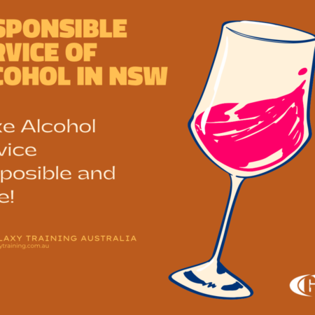 RSA Refresher – NSW (Seats)